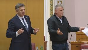 MIRO BULJ ‘Gledao sam svoje suborce kako ginu dok je Plenković bio slabokrvan! Ponovno nema hrabrosti kao što nije imao željeza’