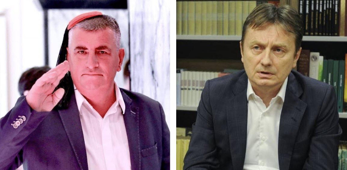 Bulj žestoko uzvratio srpskom ministru: "Malo puno ste se zaletili kao i devedesetih, a znamo kako je završilo"