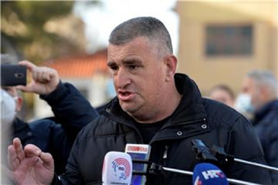 BULJ: “Ja sam vojnik i cijepio sam se bezbroj puta, ali svatko treba imati pravo izbora”