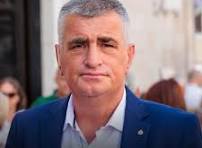 Bulj reagirao zbog legende Domovinskog rata: '1880 dana s prve crte bojišnice...'