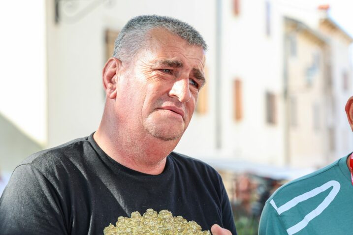 Miro Bulj najavio kandidaturu za predsjednika Republike: “Narode, ja sam igrač samo vaš”