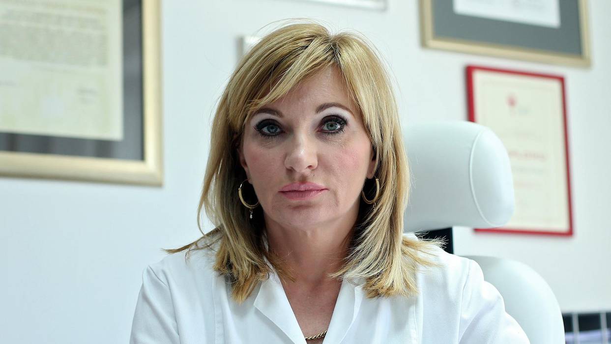 EKSKLUZIVNO Policija jutros u Poliklinici za djecu: Sumnja se da Buljan Flander uništava dokumente o poslovanju