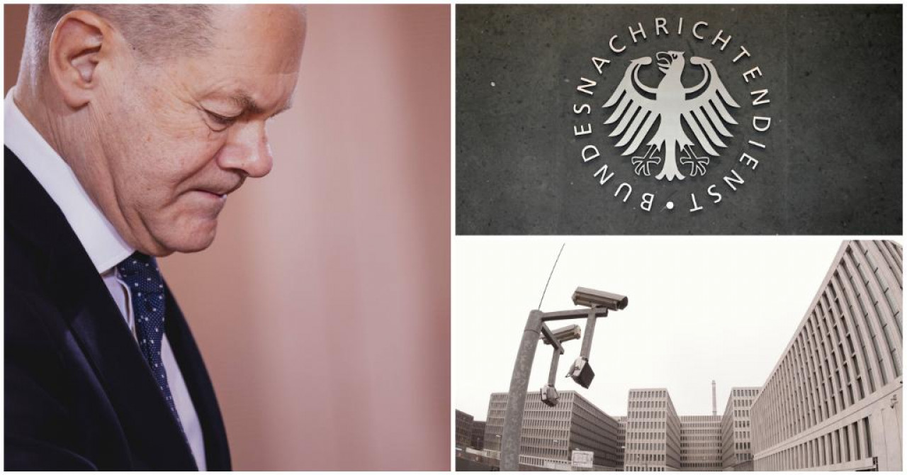 Njemačku trese špijunski skandal, Rusi u vrhu obavještajne službe: ‘Računajte na nasilje!‘