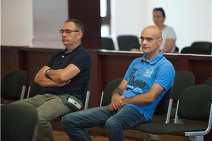 Zbog ratnog zločina nad civilima u Lori, Visoki kazneni sud povećao kazne