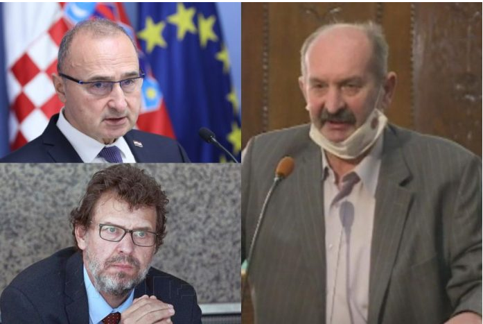 Upućena prosvjedna nota Srbiji zbog udara na Hrvate: ‘Bunjevački govor nije jezik’