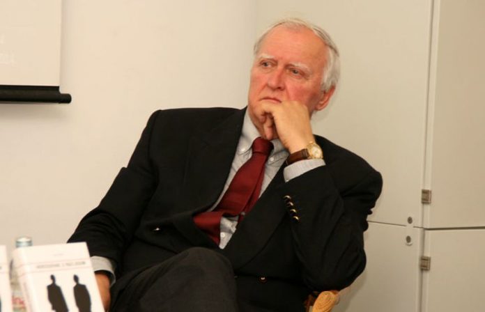 JURE BURIĆ PIŠE PENAVI: Nemojte se bojati okrenuti leđa onima koji su leđa okrenuli i Bogu i čovjeku