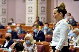 Nakon reakcije Plenkovića stigla isprika HDZ-ove zastupnice