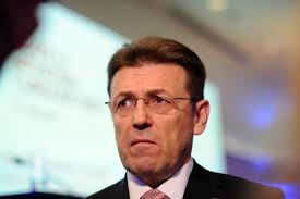 Burilović: Proveo sam 1690 dana u rovu, dobio sam TBC... Ja dijelim s javnošću od čega bolujem. Dokle to ide?