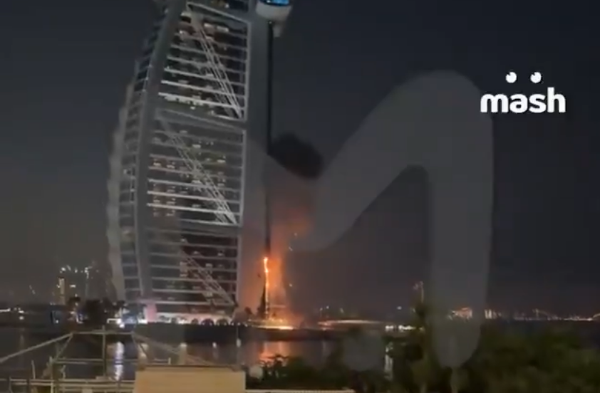 Iran: „Hamnei je mrtav – Iranska odmazda prijeti najtežom u povijesti“, Trump se oglasio, ponovno napadnut Dubai