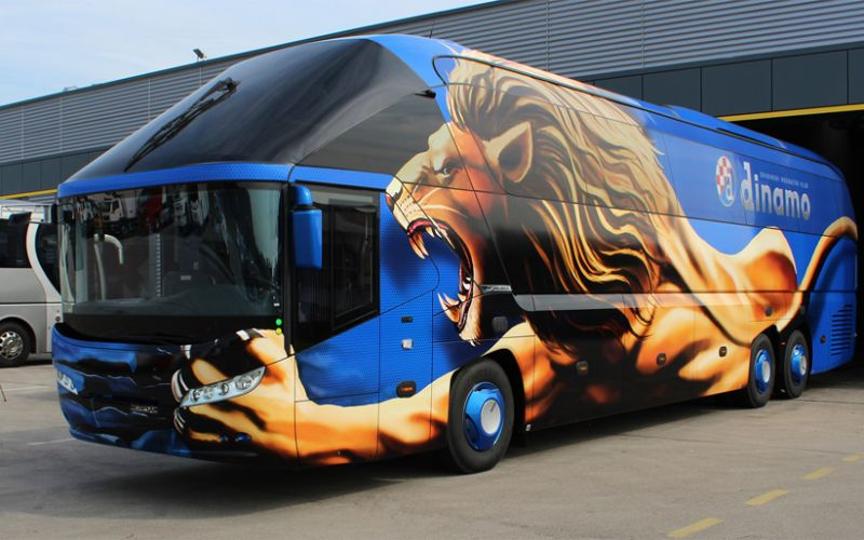 Modri poslali autobuse na granicu s Ukrajinom i doveli 27 djece, Srna: Ovo vam nikad nećemo zaboraviti!