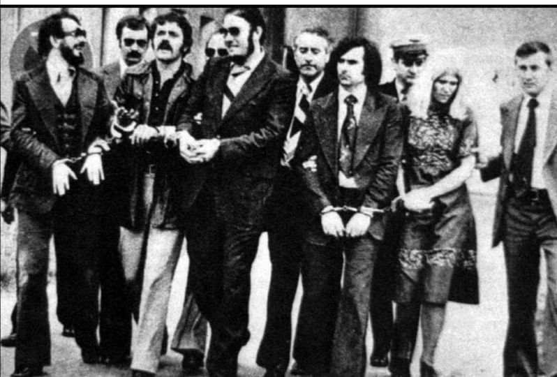 Na današnji dan, 10. rujna 1976.g.g  Zvonko Bušić je otmicom  aviona htio  skrenuti pažnju na 'ugnjetavanje Hrvata u tadašnjoj Jugoslaviji'