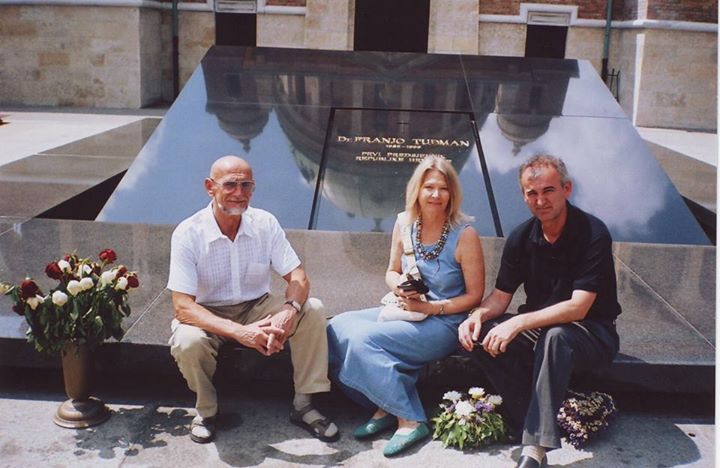 Zvonko Bušić nadao se da će doći do buđenja. Do samoga kraja: Dosadan je i tužan život u narodu u kojem nema heroja