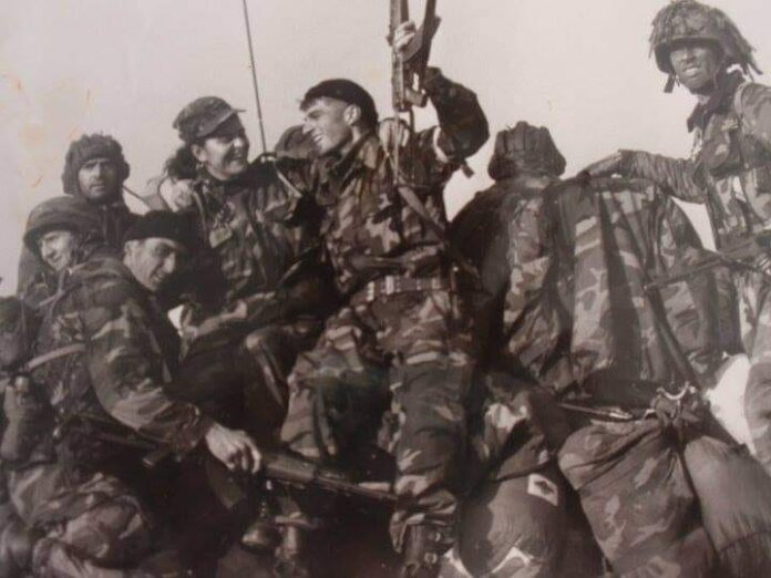 BILA JE TO PRVA ZDRUŽENA AKCIJA DVIJU VOJSKI NAKON SPORAZUMA! Operacija ‘Cincar’ u tri dana oslobodila Kupres