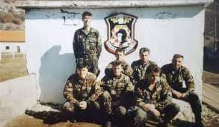 12. travnja 1992. na područje Livna stižu satnije „Bušića“ iz Posušja, Širokog Brijega i Ljubuškog