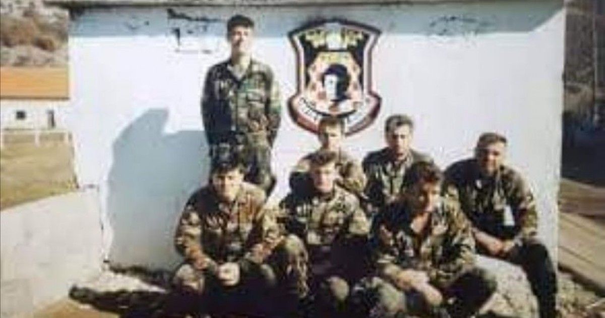 12. travnja 1992. na područje Livna stižu satnije „Bušića“ iz Posušja, Širokog Brijega i Ljubuškog