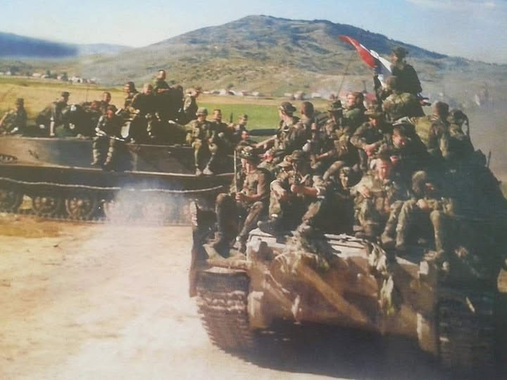 Na današnji dan:  "Bušići" u  operaciji „Maestral“