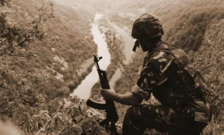 Na današnji dan započela je vojna operacija HVO-a i HV-a Maestral