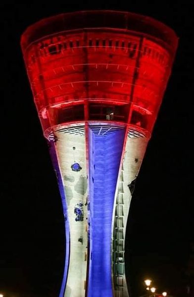 Ivanka Bušljeta: "KOALICIJSKI DUŠMANI"