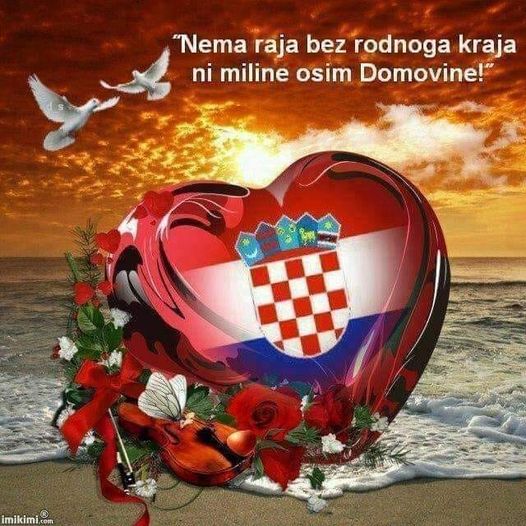 HRVATSKA VLADO I HRVATSKI NARODE VRATITE NAŠIM BRANITELJIMA UKRADENO DOSTOJANSTVO !!!