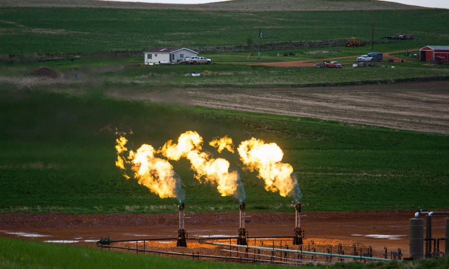 Postaje li Slavonija novi Bahrein? Iduće godine kreće eksploatacija plina na dvije bušotine