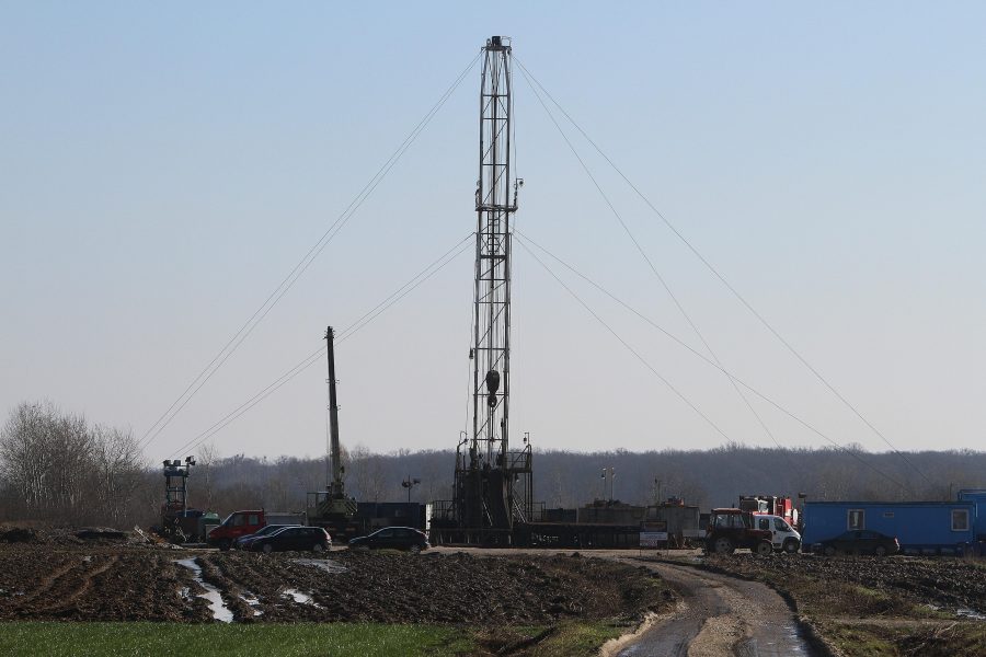 Hrvatska ima nova nalazišta plina