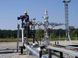 ENERGETSKA KRIZA  Koliko Hrvatska proizvodi plina i kakvi su planovi Ine s novim bušotinama?