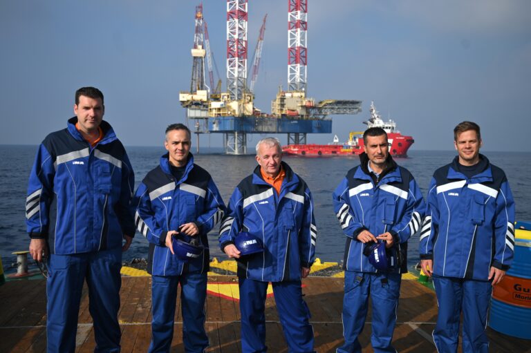 Ina pokreće 11 novih bušotina na sjevernom Jadranu, pokrivat će 40% domaće potrošnje plina