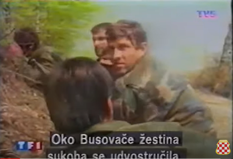 16. lipnja 1993. Zločin Armije BiH: Napadnut konvoj i ubijeno 22 Hrvata