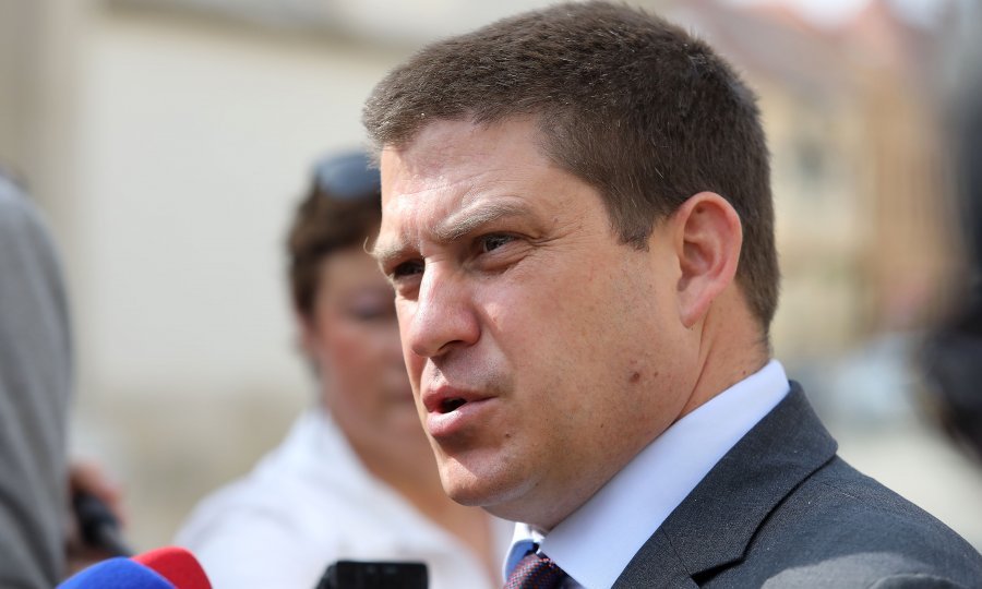 Butković: Do kraja godine beskontaktno plaćanje cestarine, nema poskupljenja