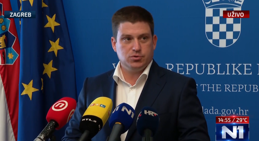 Stiže peti paket mjera pomoć. Butković: “Ako dođe do tektonskih poremećaja, Vlada će reagirati”