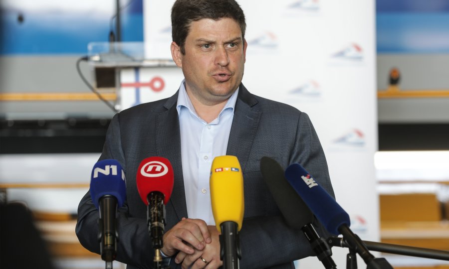 CIJENE GORIVA  Butković o zatvaranju benzinskih crpki: Mislim da je izjava preishitrena