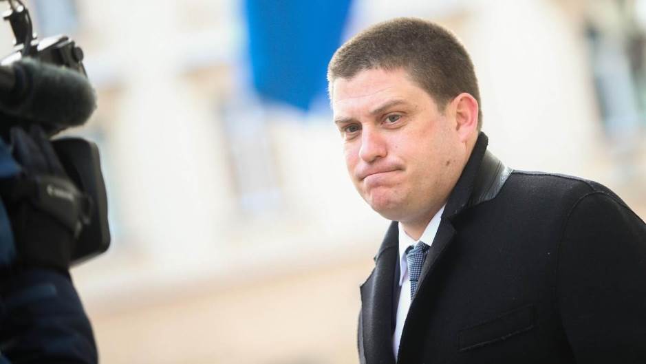 Butković komentirao zašto su pojedinci odbili sastanak s Plenkovićem!