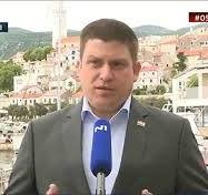 Pojavile se nove poruke: Josipa Rimac s ministrom Butkovićem dogovarala posao za sina prijateljice?