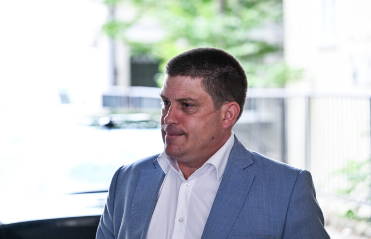 IPAK SE UKAZAO Butković dao prvi intervju nakon nesreće: Nitko neće biti izuzet od odgovornosti ako ona bude utvrđena