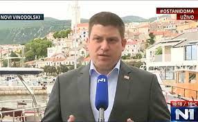 Butković: Utvrđujemo okolnosti nestanka jahte ruskog oligarha