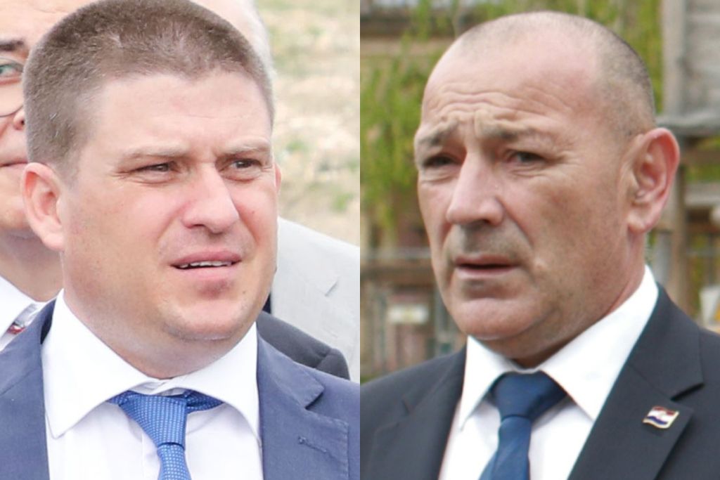 Medved i Butković o ZDS: Postoje preporuke Vijeća