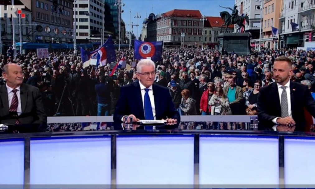 BUZ traži ostavku ministra Piletića zbog 'štednje na sirotinji' i zanemarivanja umirovljenika