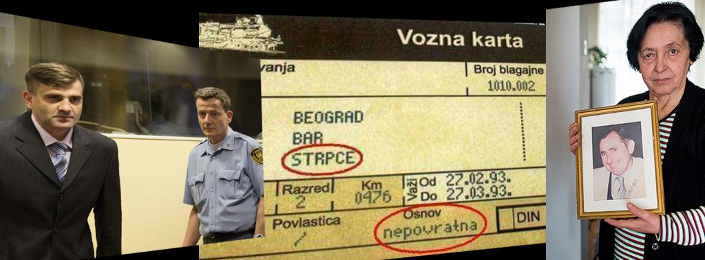 Na današnji dan 1993. četnička otmica u Štrpcima