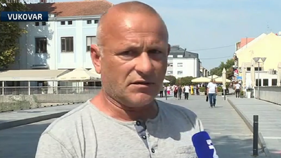 STIGLO POJAČANJE Tomislav Josić novi član Domovinskog pokreta