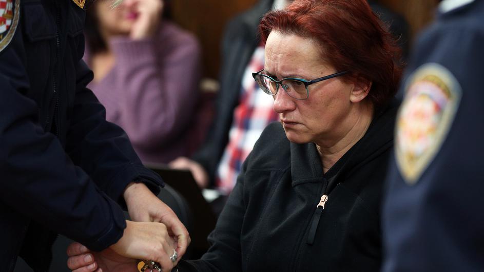 Vrhovni sud odbio Smiljaninu žalbu, sad je na potezu sudac