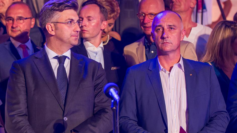 Plenković prihvatio HNS-ov prijedlog o 2 posto za učitelje