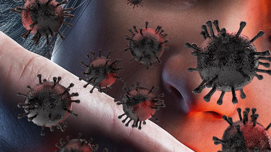 Korona mutira sporije od gripe: Ovo su otkrili znanstvenici...