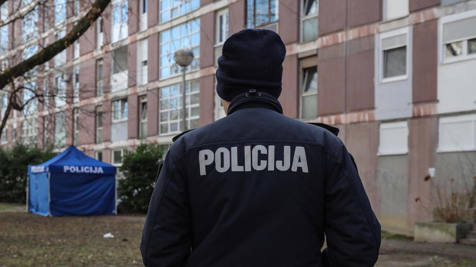 Priveli muškarca kojeg dovode u vezu sa smrću maloljetnice