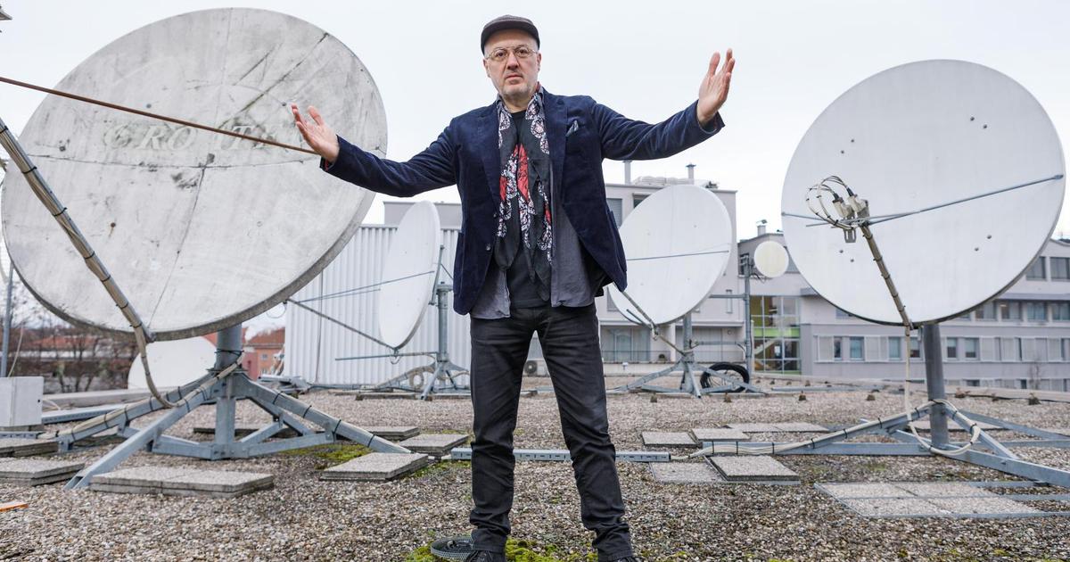 Oglasio se Vuco: 'Ja jedini mogu parirati Kerumu, imam viziju kako Split treba izgledati'