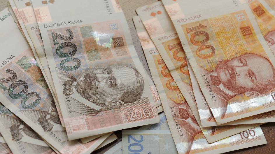 Mjere Vlade i banaka: Odgoda otplata kredita na tri mjeseca
