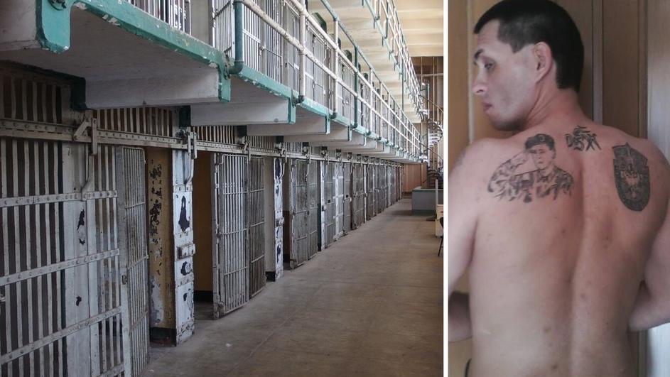 Arkanov ljubitelj zapalio ćeliju u Šibeniku, hladi se u izolaciji