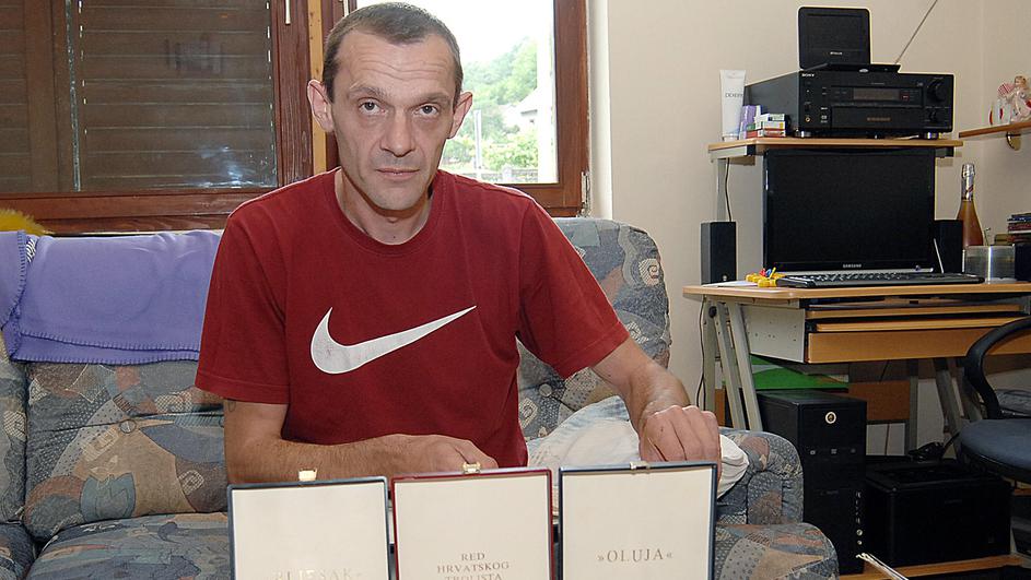 Osudili ga na 12 godina jer je ubio Hrvate koji su se predali