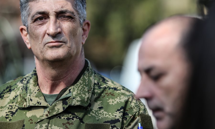 Nacionalni sindikat policije tvrdi: Sučić je pušten nakon intervencije koja je navodno došla od ministara iz Vlade