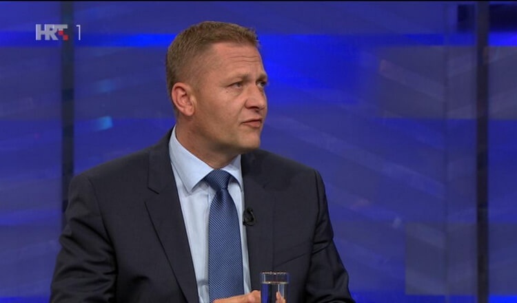 Stjepan Asić: Ima momenata kad se, kako se ono kaže, čaša prelije, a to je sigurno nedavna izjava saborskog zastupnika Krešimira Beljaka