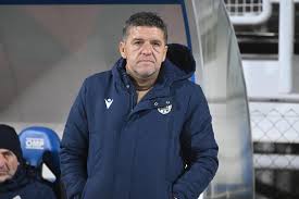 SUPERSPORT HNL  Silvijo Čabraja je prije tri tjedna srušio Dinamo na Maksimiru, a danas ide po novu pobjedu